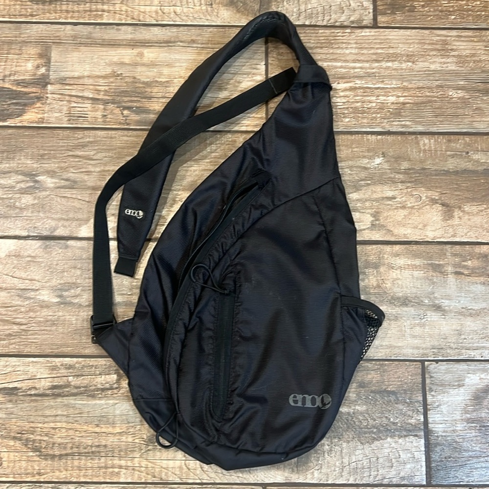 Eno shoulder bag size L